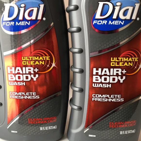 Set of 2 Dial (Men) - Picture 2 of 2